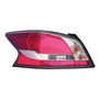 Left Tail Light Assembly 315-1978L-AS-L6 - front view