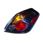 Right Tail Light Assembly 315-1959R-AS - front view