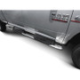 Westin PRO TRAXX 5 Oval Nerf Step Bars for Dodge/Ram 1500 Quad Cab 09-18 - SS