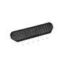 Westin R5 Replacement Service Kit w/ pad - Black