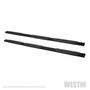 Westin R5 M-Series W2W Nerf Step Bars for RAM 2500/3500 CC 8ft Bed (Excl. Dually) 10-18 - Black