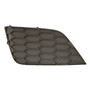Front Left Bumper Insert 315-2509L-UD - front view