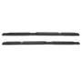 Westin R5 M-Series W2W Nerf Step Bars for Ram 1500 Quad Cab (6.5ft Bed) 19-20 - Black