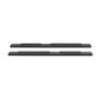 Westin R5 Nerf Step Bars for Dodge/Ram 1500 Quad Cab 09-18 - Black