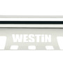 Westin E-Series Bull Bar for Chevrolet Colorado 15-18