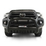 Westin E-Series Bull Bar for Toyota Tacoma 16-18 Black