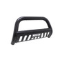Westin E-Series Bull Bar for Toyota Tacoma 16-18 Black