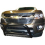 Westin Ultimate Bull Bar for Chevrolet Colorado 15-18