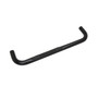 Westin E-Series 3 Nerf Step Bars for Dodge Ram 1500 Reg Cab 02-08 - Black