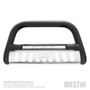 Westin Ultimate Bull Bar for Chevrolet Silverado 1500 19-20