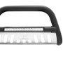 Westin Ultimate LED Bull Bar for Ram 1500 2019 Tex. Blk