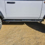 Westin XTS Rock Slider for Ford Bronco 2 Door 20-23