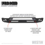 Westin Pro-Mod Front Bumper for Dodge Ram 1500 (Excl. Classic & Rebel) 2019