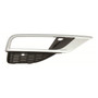 Front Right Bumper Insert 317-2512R-UD - front view