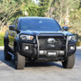 Westin Sportsman Grille Guard for Toyota Tacoma 2016-2018 - Black