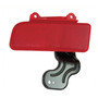Rear Left Bumper Reflector 317-2912L-US - front view