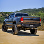 Westin Pro-Series Rear Bumper for Toyota Tacoma 16-20 - Textured Black