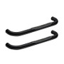 Westin Signature 3 Nerf Step Bars for Ford Ranger Reg 98-11 - Black
