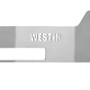 Westin MAX Winch Tray Face Plate for Ford F-150 09-17 - SS