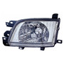 Left Headlight Assembly 320-1111L-AS - front view
