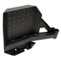 Westin XTS Rear Driver Side Swingout for Jeep Wrangler JL 18-25 - Textured Black