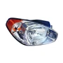 CAPA Certified Right Headlight Assembly 321-1132R-ACN - front view