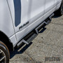 Westin/HDX Drop Nerf Step Bars for Ram 1500 Crew Cab 2019 - Textured Black