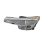 CAPA Certified Left Headlight Assembly 321-1188L-ACN2 - front view