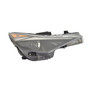CAPA Certified Right Headlight Assembly 321-1188R-AC2 - front view