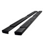 Westin R5 XD Nerf Step Bars for Ford F-150/F-250/F-350 Crew Cab 15-21 - Black