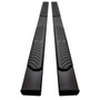 Westin R5 XD Nerf Step Bars for Ford F-150/F-250/F-350 Crew Cab 15-21 - Black
