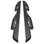 Westin Outlaw Nerf Step Bars for Ford Bronco 4-door 21-22