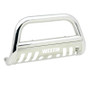 Westin E-Series Bull Bar for Chevy Silverado 1500LD 99-07 SS