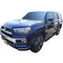 Westin PRO TRAXX 5 Oval Nerf Step Bars for Toyota 4Runner SR5 (Excl Trail) 10-13 - Black
