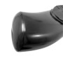 Westin PRO TRAXX 5 Oval Nerf Step Bars for Toyota 4Runner SR5 (Excl Trail) 10-13 - Black