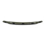 Westin Wade Platinum Bug Shield for Toyota Tacoma 05-11 - Smoke