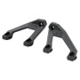 Westin LED Cowl Mount for Jeep Wrangler/Gladiator 18-20/2020 - Textured Black