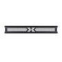 Westin Sportsman X Mesh Panel for Chevrolet Silverado/RAM 1500 16-18 - Tex. Blk