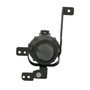 Left Fog Light Assembly 323-2062L-AS - front view