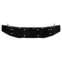 Westin MAX Winch Tray for Chevrolet Tahoe/Suburban 2022 - Black