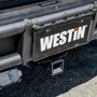 Westin Outlaw Rear Bumper for Ford F-150 Raptor 17-20 - Textured Black