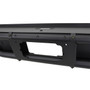 Westin Outlaw Rear Bumper for Ford F-150 Raptor 17-20 - Textured Black