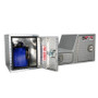 Westin/Brute V Shape Goose Neck 5th Wheel 57in Tailgate Box - Aluminum