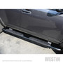 Westin PRO TRAXX 5 Oval Nerf Step Bars for Toyota 4Runner SR5 14-17 - Black