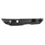 Westin WJ2 Rear Bumper for Jeep Gladiator 2020 - Textured Black
