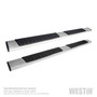 Westin R7 Nerf Step Bars for Chevy Silverado/Sierra 1500 Crew Cab 2019 - SS