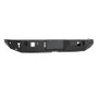 Westin WJ2 Rear Bumper w/Sensors for Jeep Gladiator 2020 - Textured Black