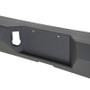 Westin WJ2 Rear Bumper w/Sensors for Jeep Gladiator 2020 - Textured Black