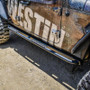 Westin Rock Slider for Jeep Wrangler JL Unlimited 18-23