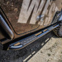 Westin Rock Slider for Jeep Wrangler JL Unlimited 18-23